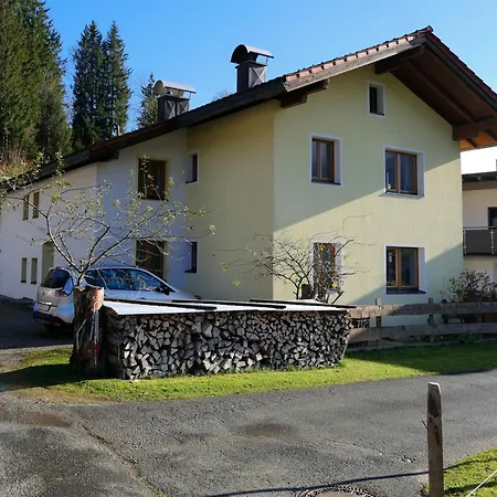 Apartment Eckschlager