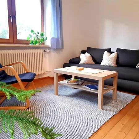 Apartment Eckschlager