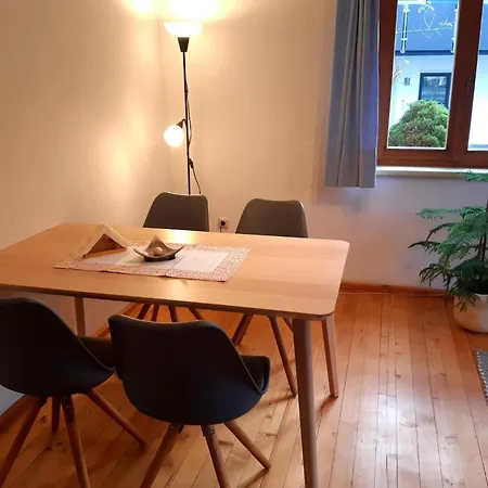 Eckschlager Apartmán