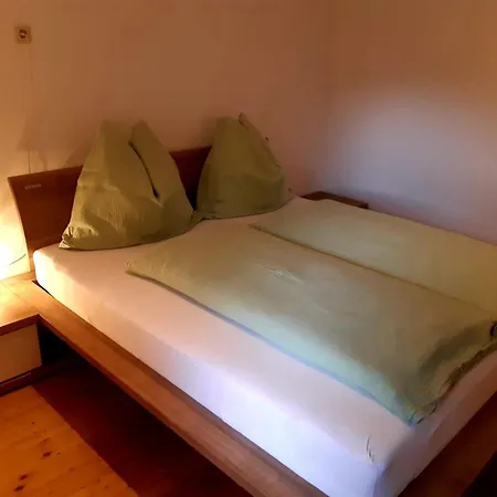 Eckschlager Apartment Kossen