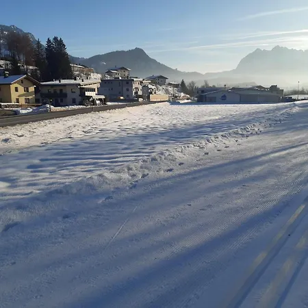 Διαμέρισμα Eckschlager