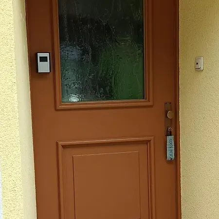 Eckschlager Apartmán Kössen