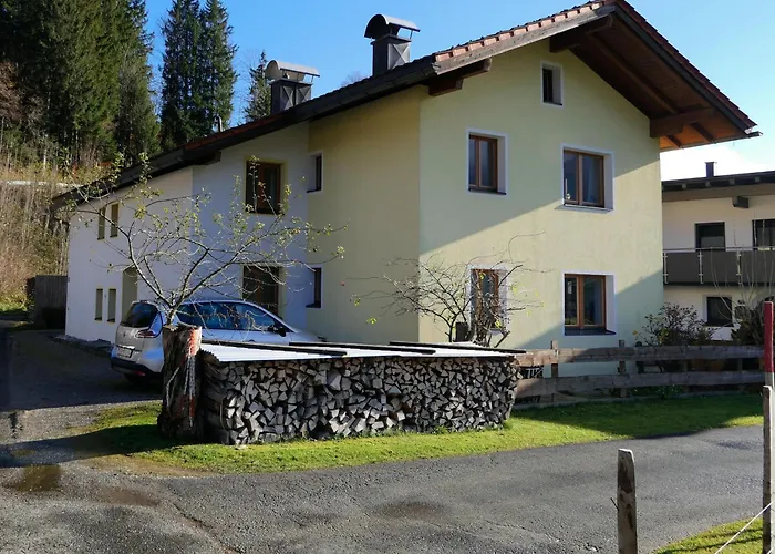 Apartment Eckschlager