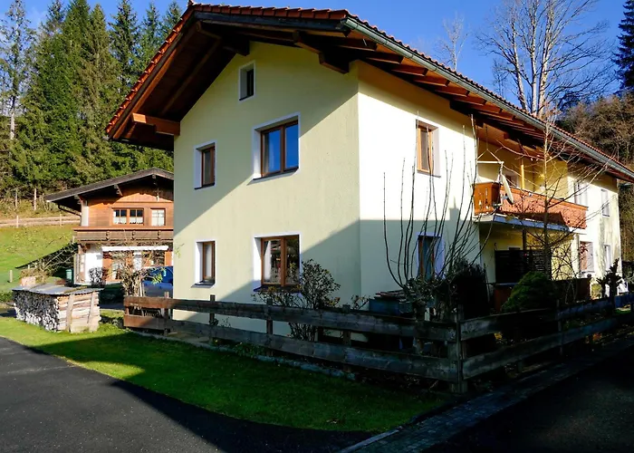 Eckschlager * Kossen