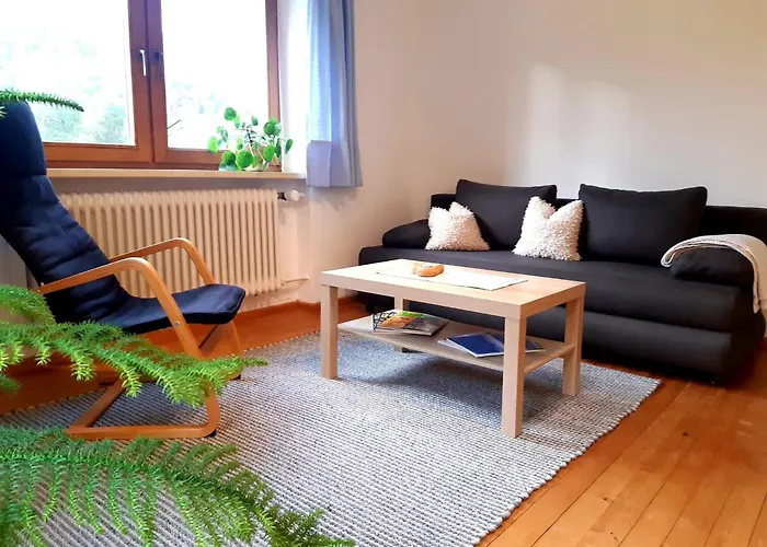 Apartment Eckschlager