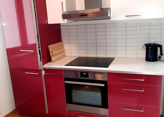 Eckschlager Apartment *