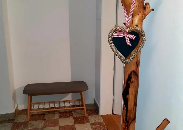 Eckschlager Διαμέρισμα