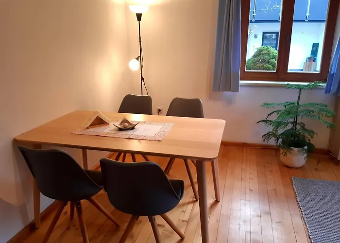 Eckschlager Apartment