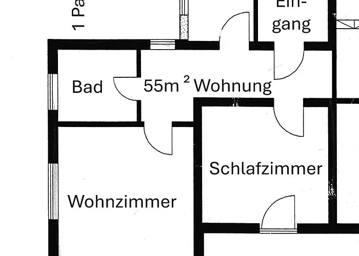 Eckschlager Apartment *