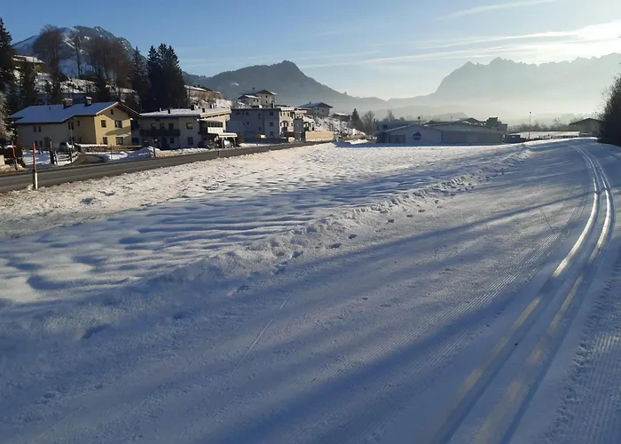 Apartment Eckschlager