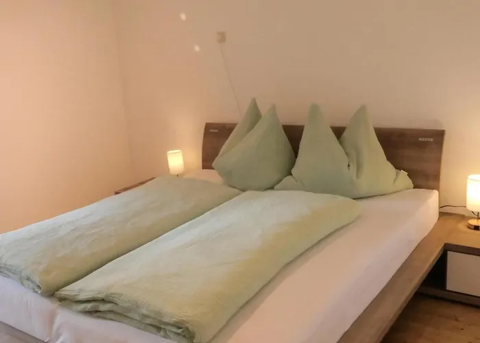 アパート Eckschlager