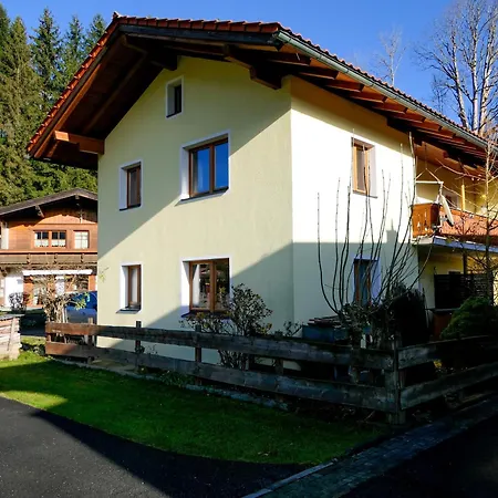 Eckschlager * Kössen