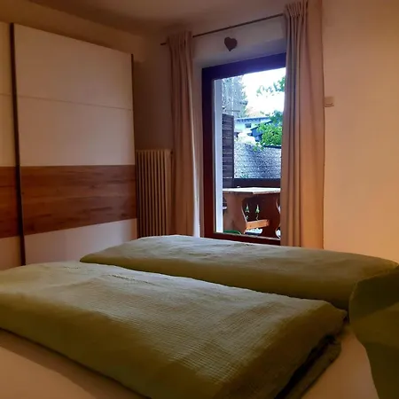 Eckschlager Apartmán