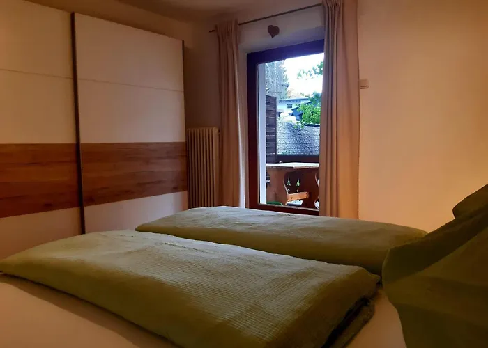 Eckschlager Apartmán